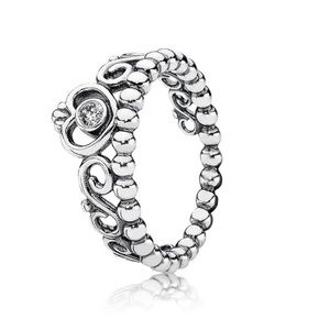 Pandora Princess Ring